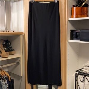 Max Studio maxi skirt